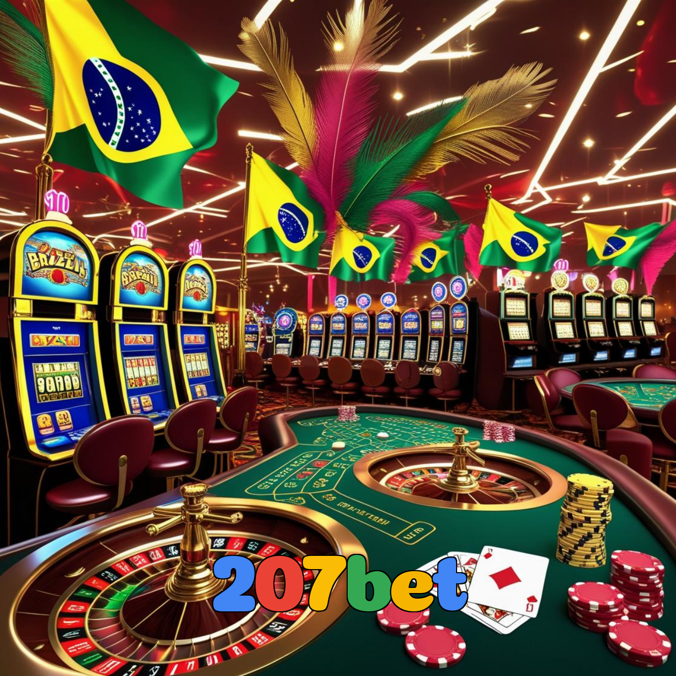 207bet:Gire a roleta e leve para casa grandes vitórias!