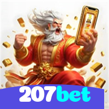 207bet：Jogue blackjack, slots e aposte ao vivo no futebol, tudo no mesmo cassino!