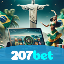 207bet：Aposte nas nossas roletas e veja a sorte sorrir para você!