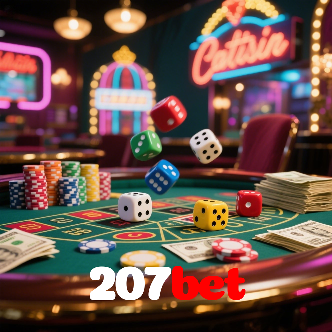 207bet:Vença no poker e mostre que você é um verdadeiro campeão!
