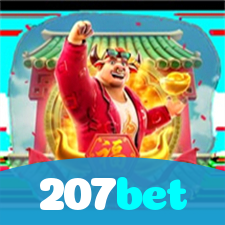 207bet：A adrenalina do futebol online está ao seu alcance!