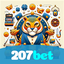 207bet：As melhores slots para você! Aposte e ganhe agora!