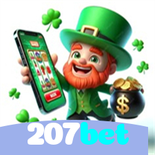 207bet：Seu time na vitória e os jackpots no cassino online te esperam!