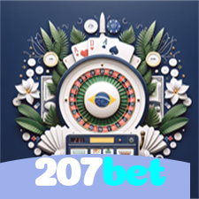 207bet：Jogue slots, aposte no futebol e vença com grandes vitórias!
