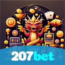 207bet：Jogue poker, aposte no futebol e ganhe em nosso cassino online!
