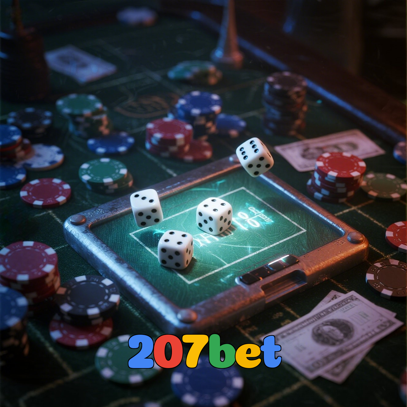 207bet:Divirta-se com blackjack, poker e apostas ao vivo em futebol no cassino online!