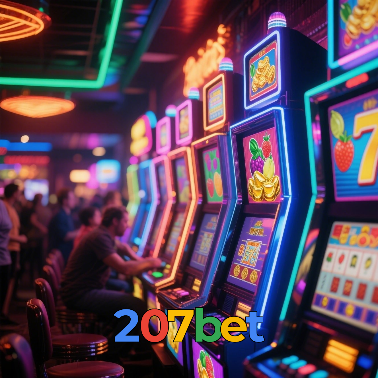 207bet:A melhor plataforma para apostas no futebol e diversão em jogos de cassino!