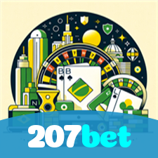 207bet：Desafie a roleta e ganhe prêmios incríveis no nosso cassino!