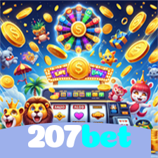 207bet：Jogue poker e conquiste a vitória nas cartas!