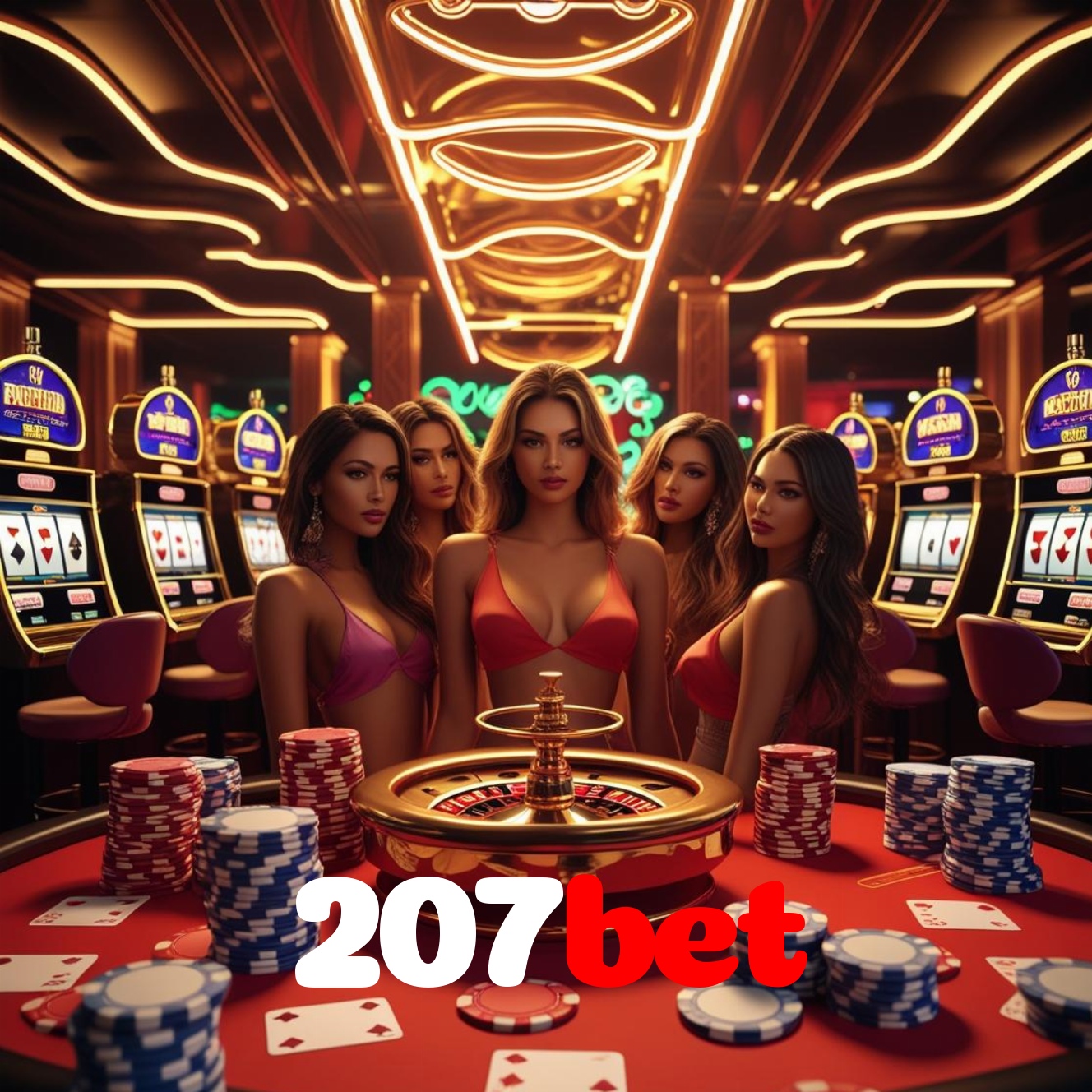 207bet：Divirta-se com blackjack e apostas no futebol online, onde a sorte está ao seu lado!