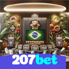 207bet：Aposte no futebol online e faça parte das grandes conquistas!