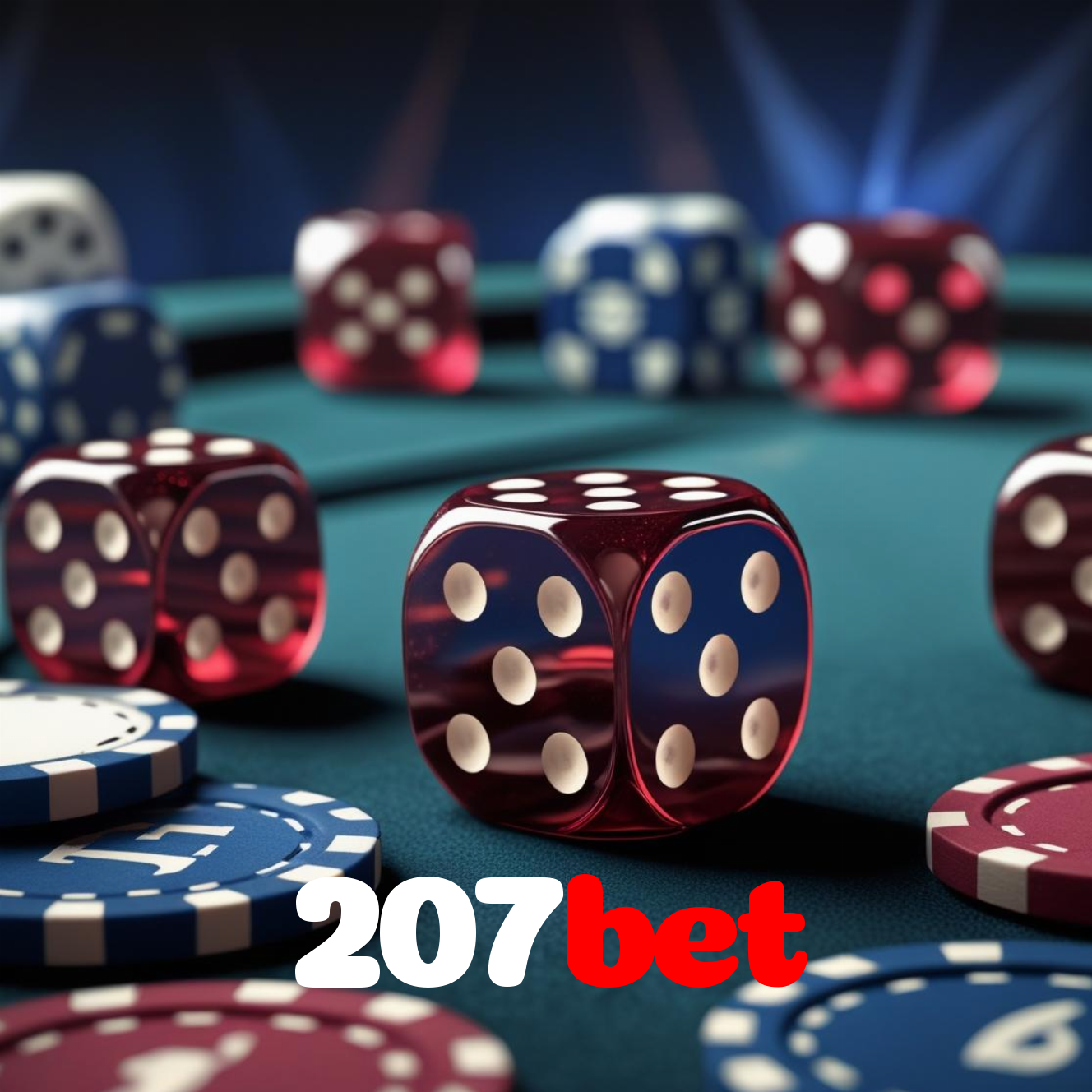 207bet:A adrenalina do futebol online é sua chance de ganhar!