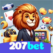 207bet：Aposte no seu time e vença na roleta e no blackjack online!
