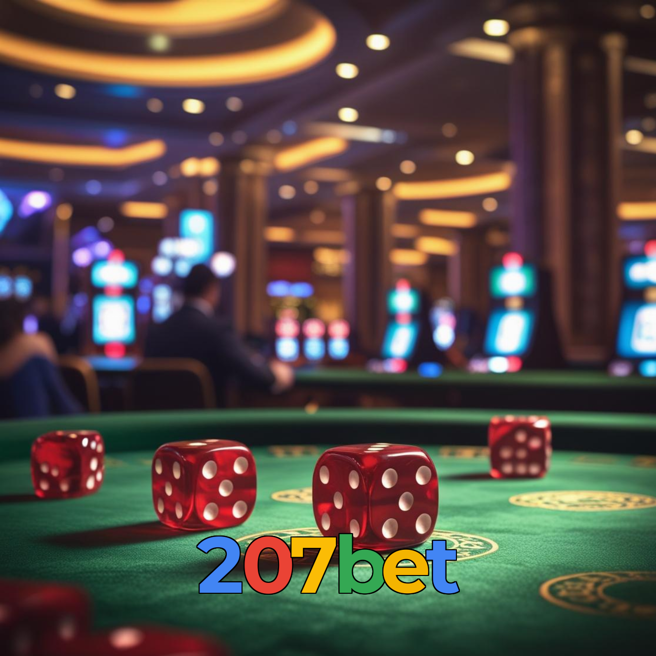 207bet:Jogue nas slots e mude sua sorte agora mesmo!