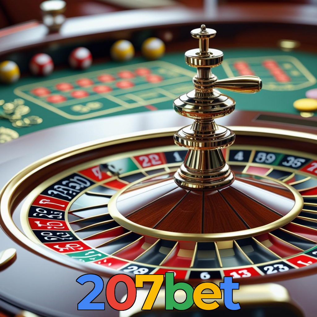 207bet：Aposte no futebol online e mostre suas habilidades!