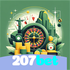 207bet：Ganhe no blackjack e aposte no futebol para uma experiência única!