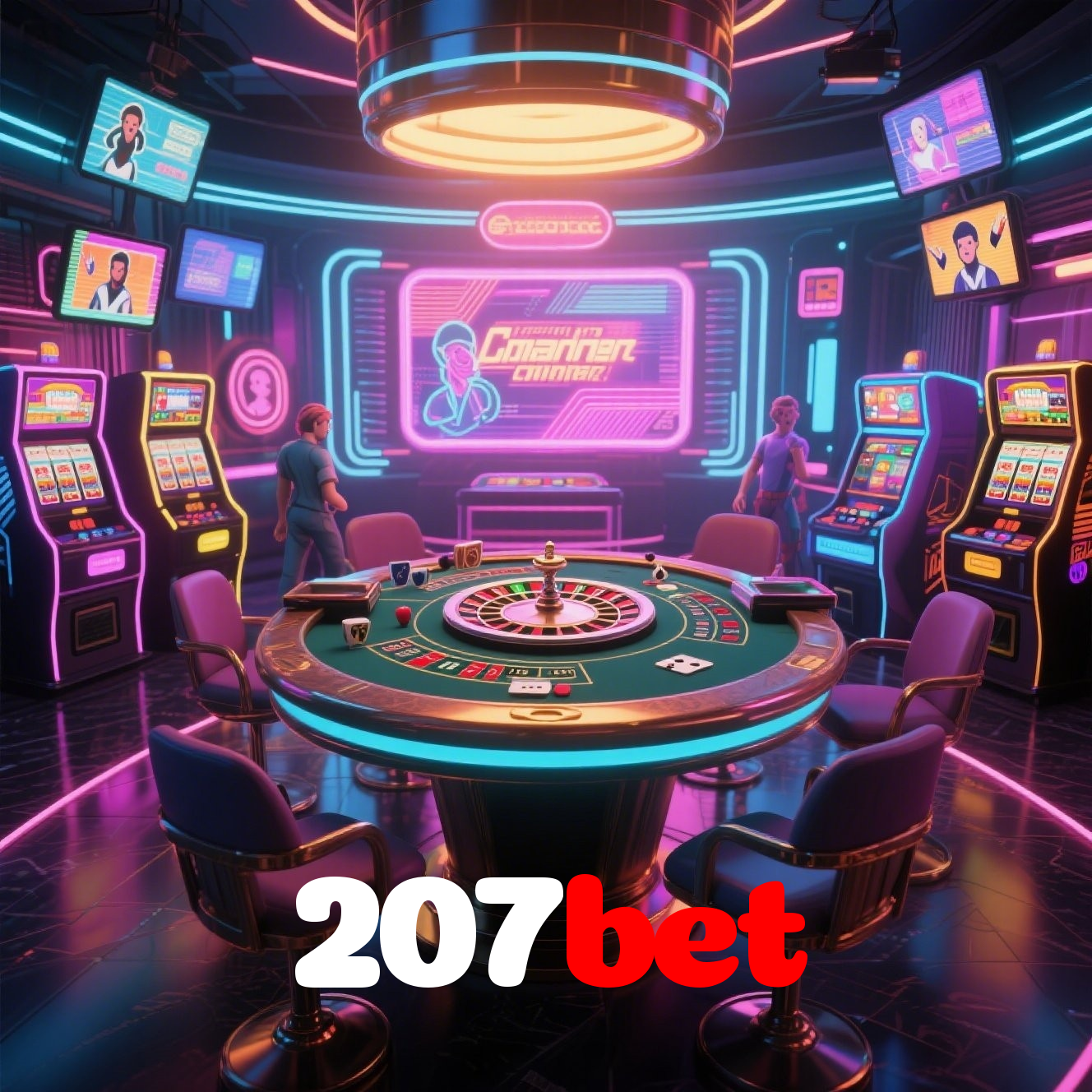 207bet:Vença na roleta e leve para casa o prêmio dos seus sonhos!