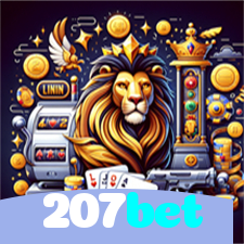 207bet：Vença no blackjack e leve grandes prêmios para casa!