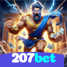 207bet：Jogue no nosso cassino e prove sua habilidade nas cartas de poker!