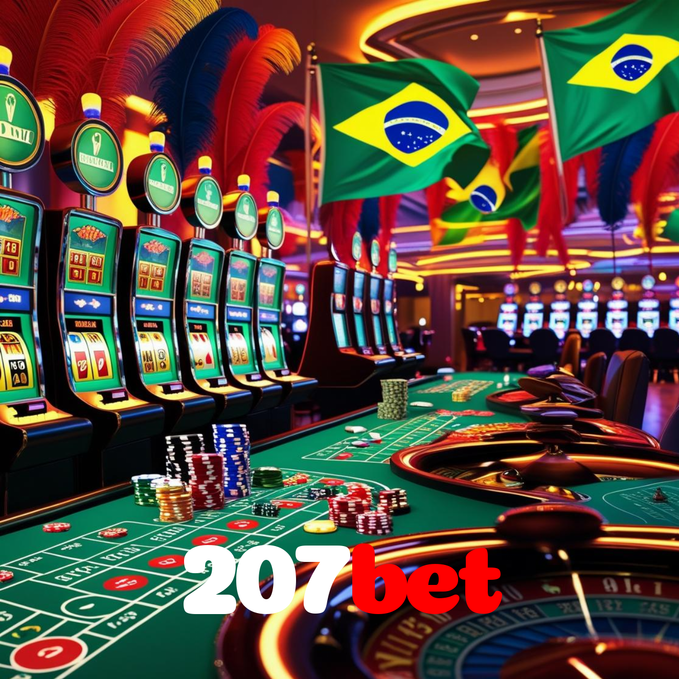 207bet:Jogue no cassino mais seguro com blackjack, poker e futebol online!