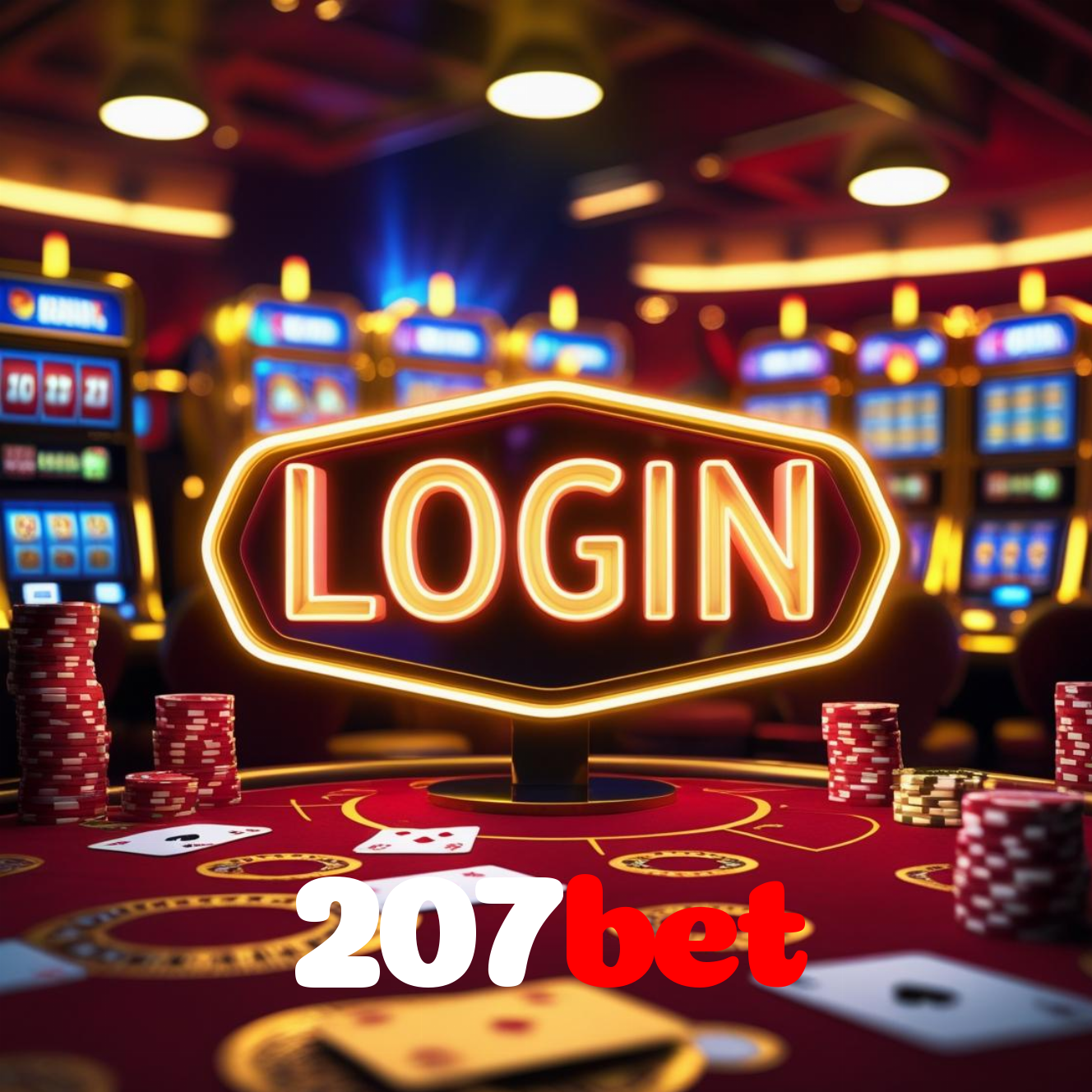 207bet:Jogue nas melhores slots e leve para casa prêmios sensacionais!