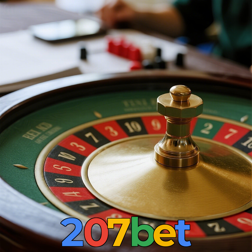 207bet：Jogue slots, blackjack e aposte ao vivo no futebol com segurança!