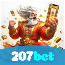 207bet：Aposte no futebol e conquiste vitórias incríveis nos jogos de cassino!