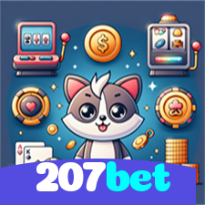 207bet：Jogue poker, aposte no futebol e ganhe prêmios incríveis!