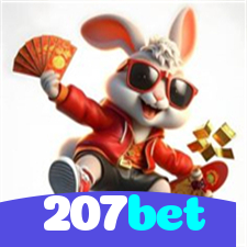 207bet：Em cada giro, novas vitórias! Venha jogar nas melhores slots!