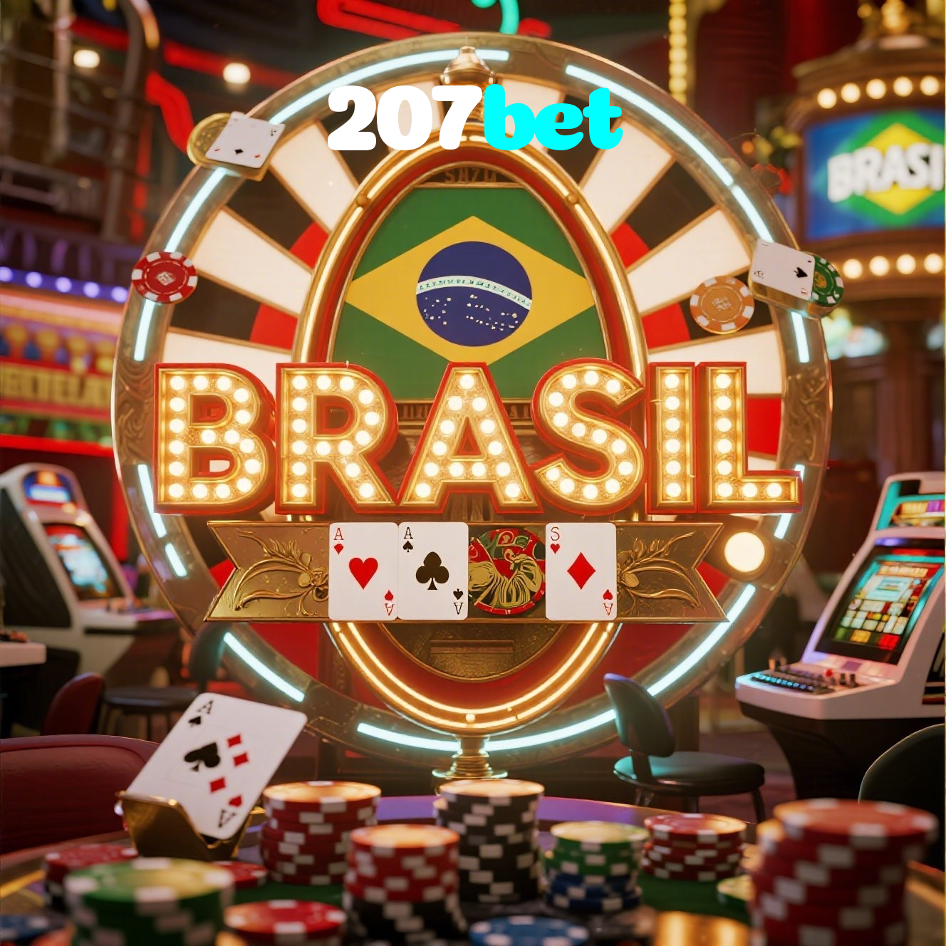 207bet:Aposte no futebol online e vença os melhores times!
