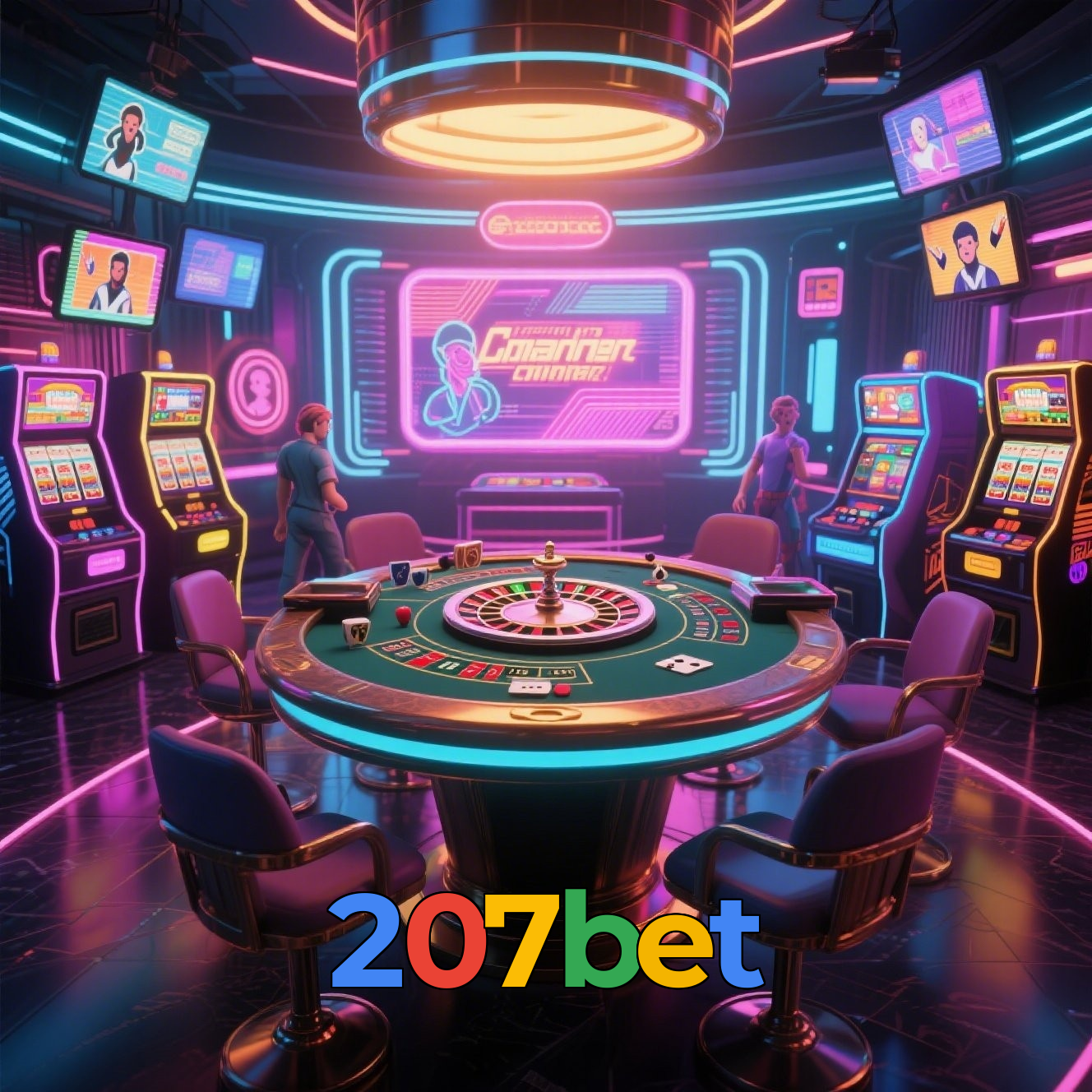 207bet:A roleta nunca foi tão emocionante! Aposte e ganhe!