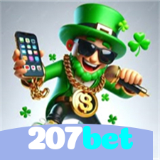 207bet：Jogue poker, aposte no futebol e conquiste prêmios incríveis!