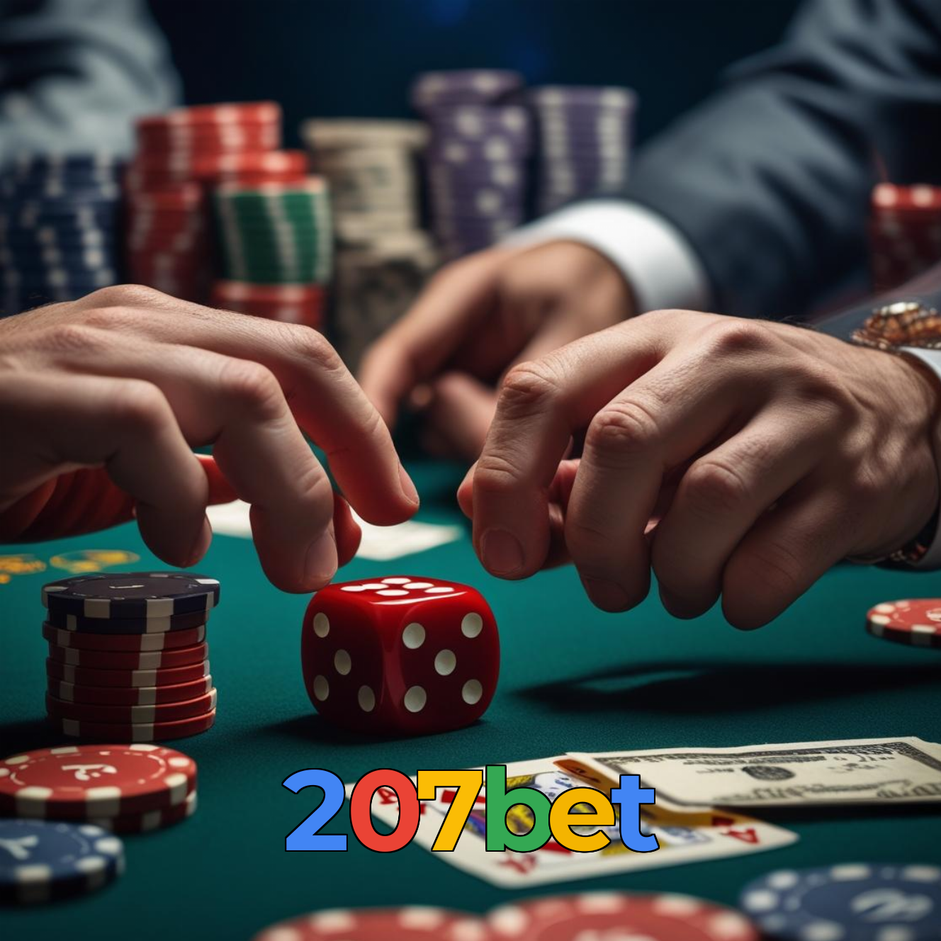 207bet:O cassino online mais seguro para apostas em futebol e diversão com roleta!