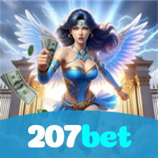 207bet：O melhor cassino para você jogar slots e apostar no seu time de futebol!