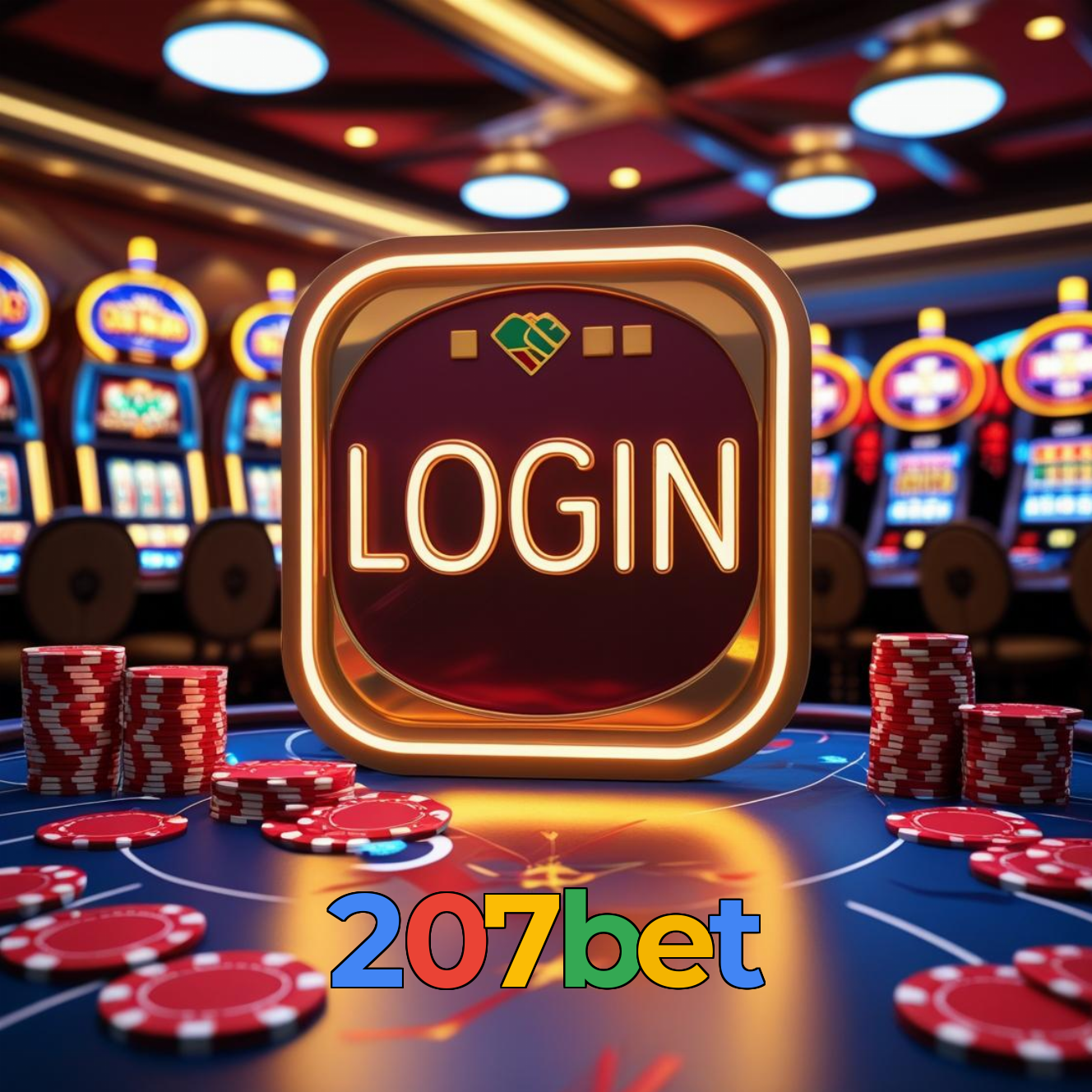 207bet：Aposte no futebol e jogue os melhores jogos de cassino com grandes prêmios!