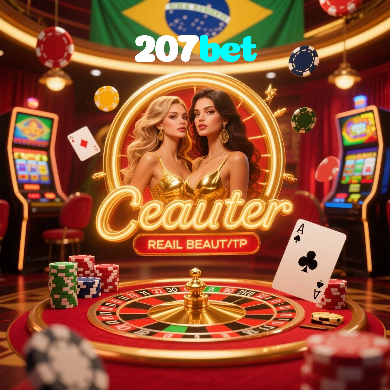207bet:A emoção do futebol digital está em alta! Aposte e vença!