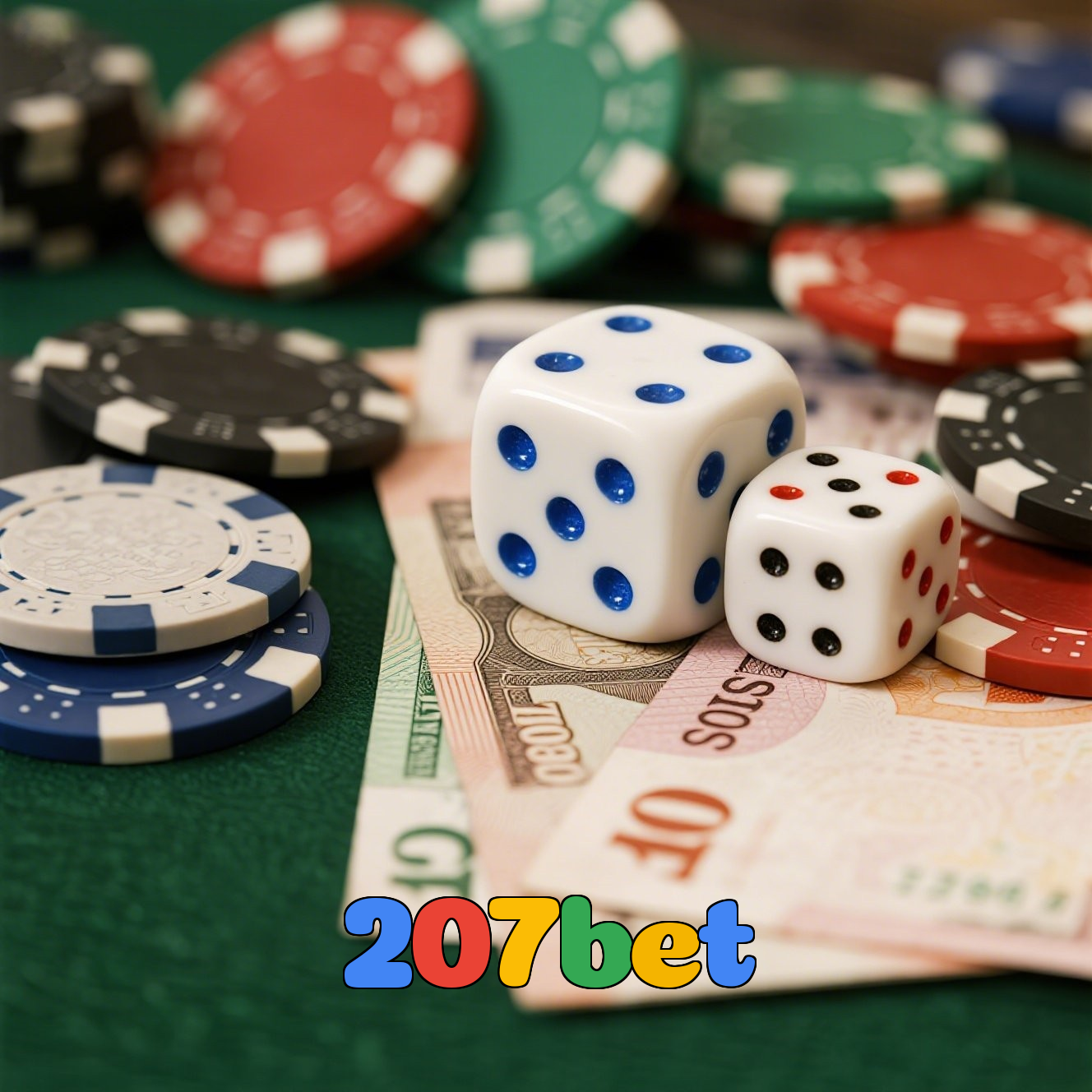 207bet:Gire as slots e conquiste jackpots de tirar o fôlego!