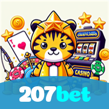 207bet：Ganhe no blackjack e aposte no futebol para uma experiência única!