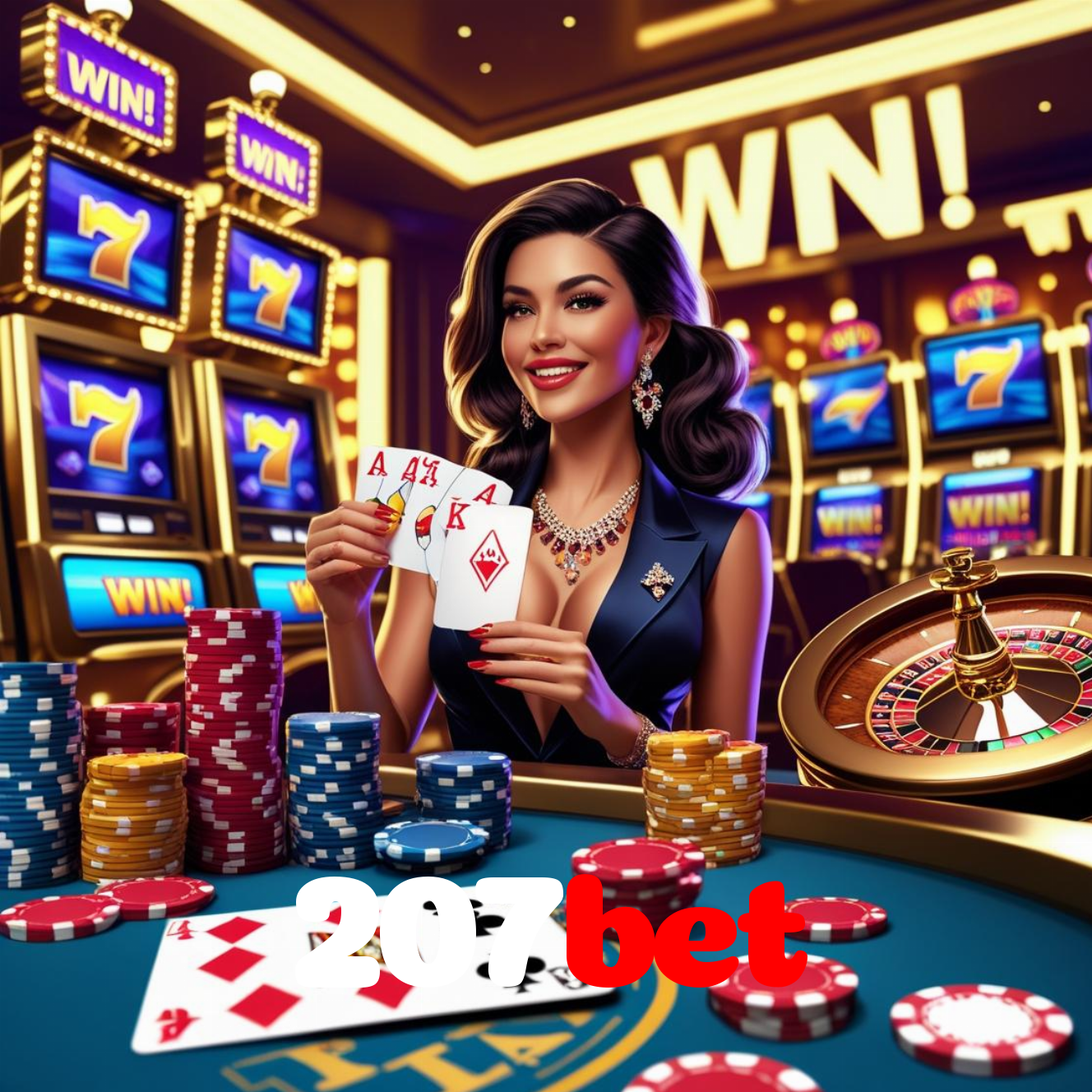 207bet:A sorte está na roleta! Aposte e ganhe agora!