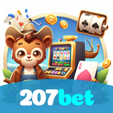 207bet：Jogue blackjack, aposte no futebol e ganhe grandes prêmios no cassino online!