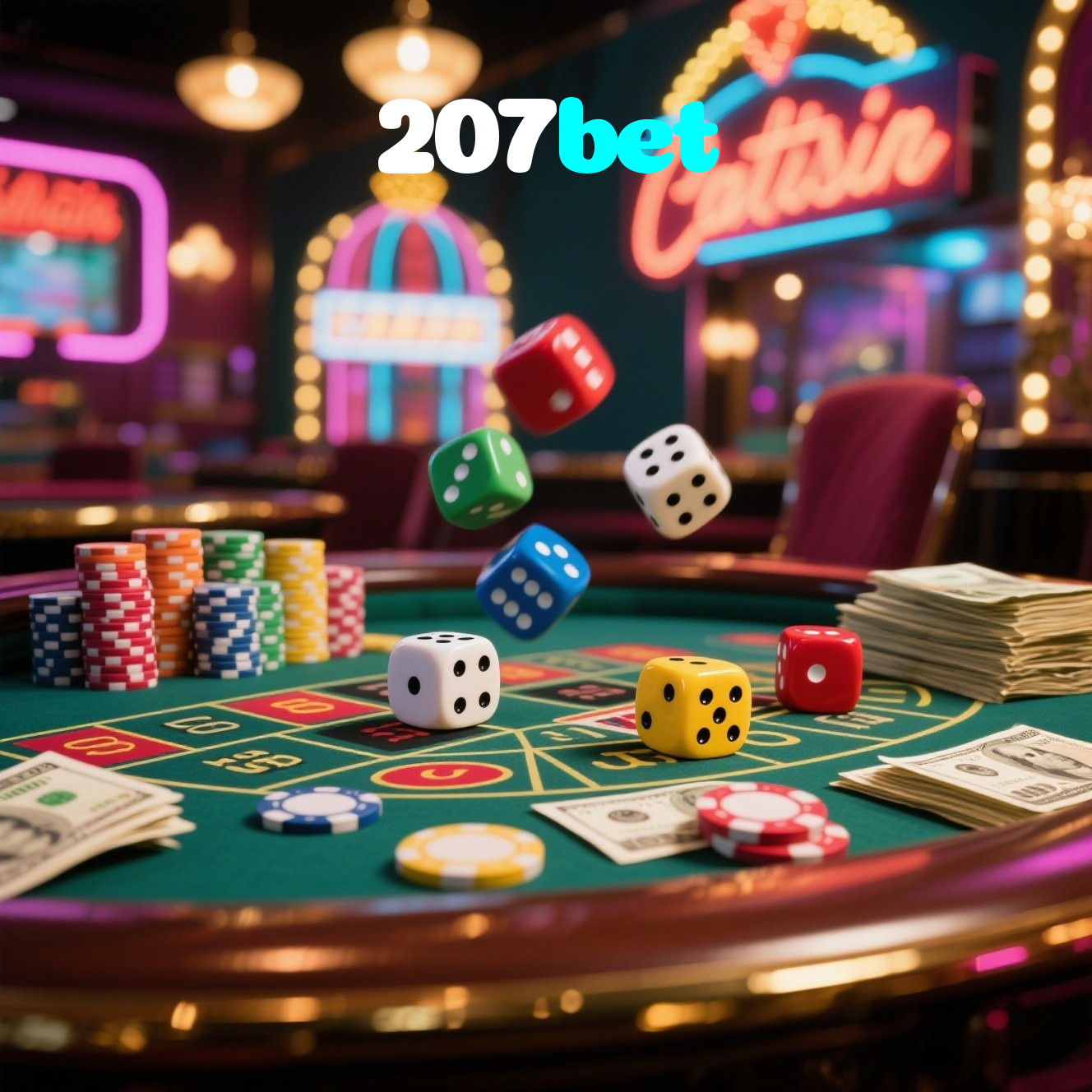 207bet:Jogue nas nossas slots e conquiste prêmios de tirar o fôlego!