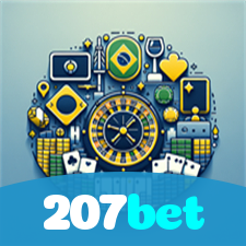 207bet：Jogue as melhores slots e aposte em futebol com confiança e segurança!