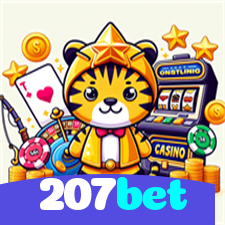 207bet：Gire as slots e conquiste prêmios incríveis!