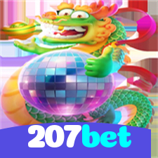 207bet：Aposte nas nossas roletas e veja a sorte sorrir para você!