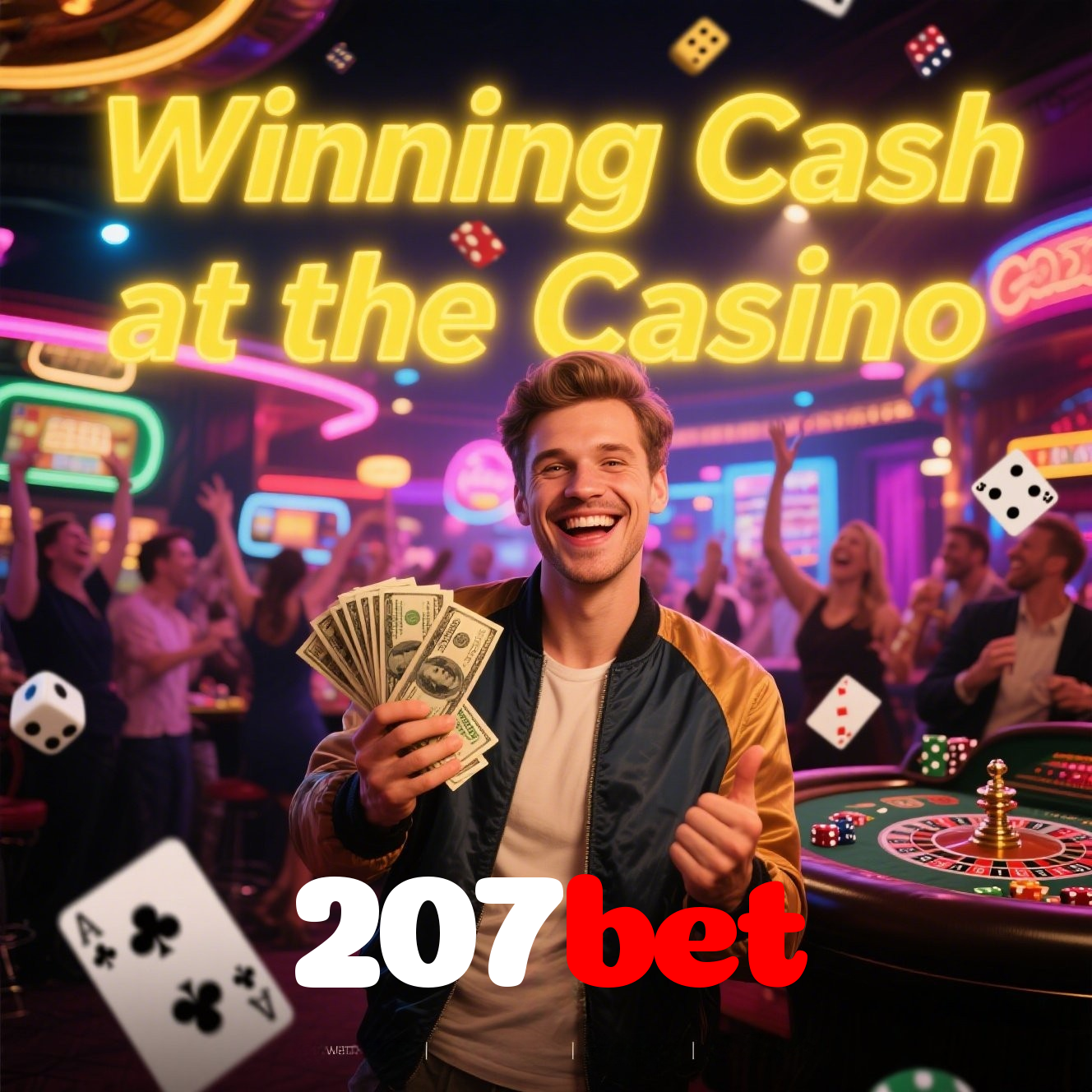 207bet:A sorte está na roleta! Aposte e ganhe agora!