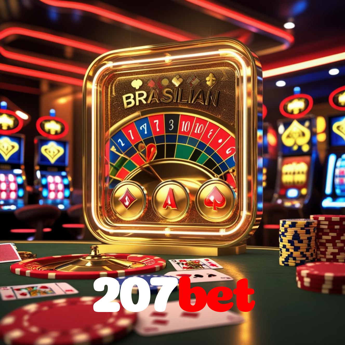 207bet:Jogue slots, blackjack e aposte ao vivo no futebol com segurança!