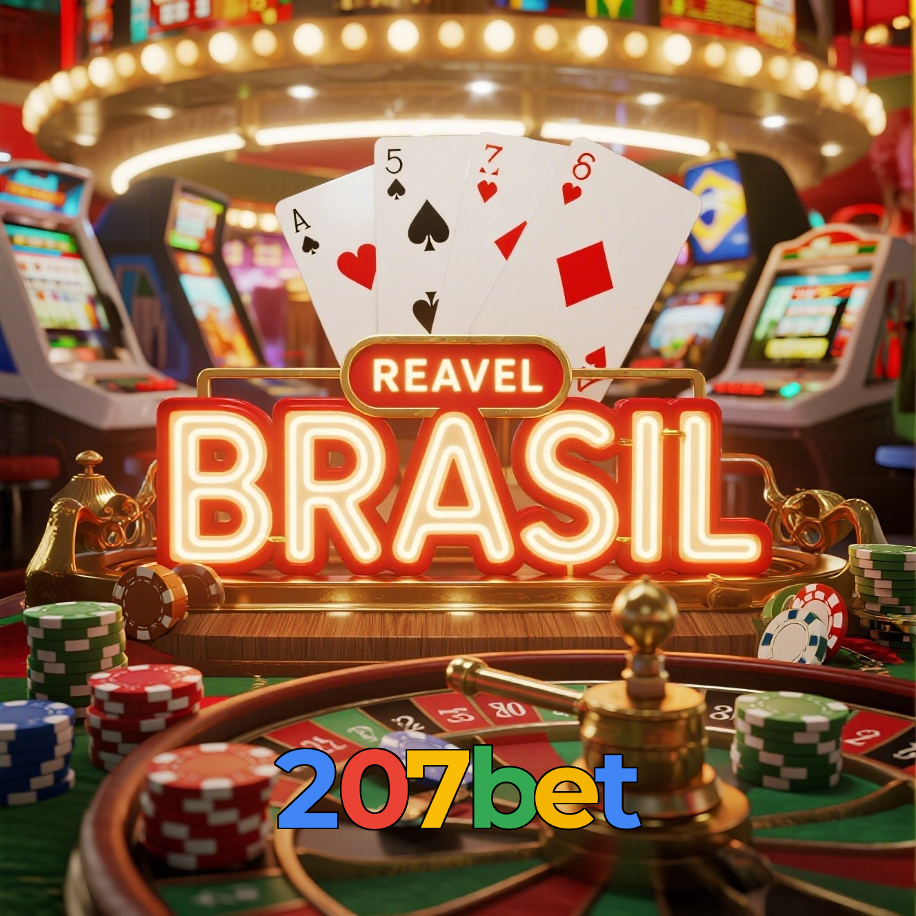 207bet:Jogue no nosso cassino e prove sua habilidade nas cartas de poker!