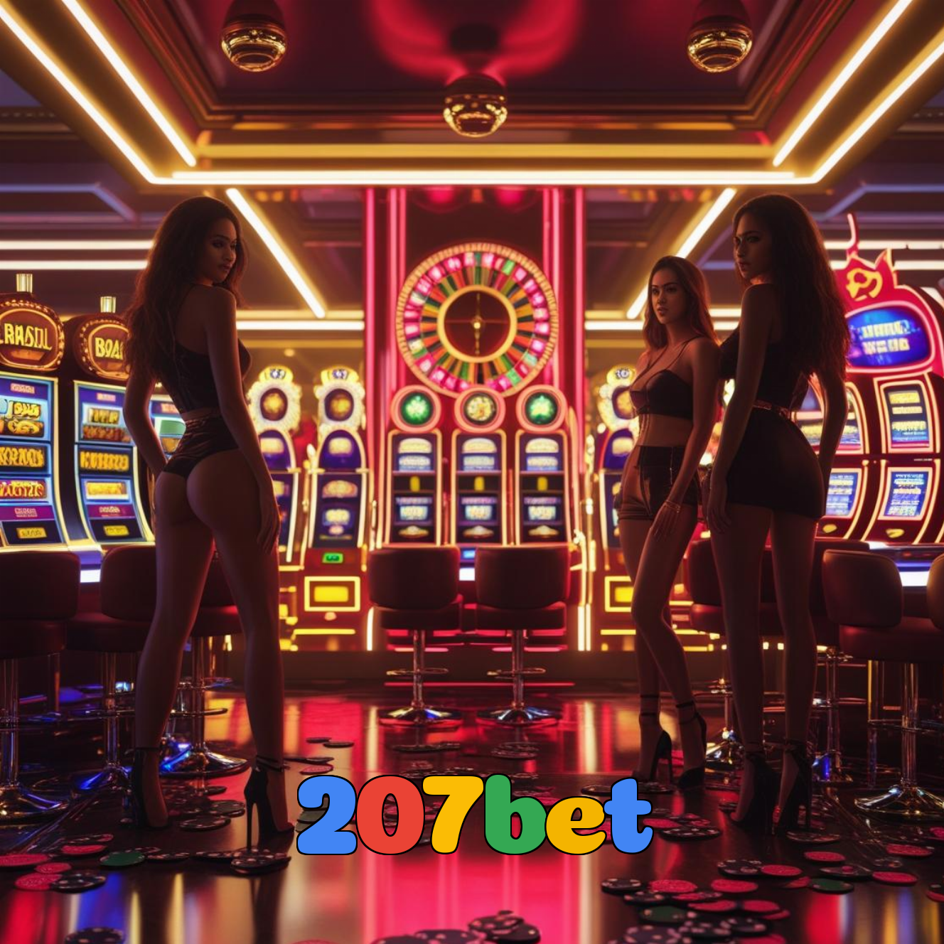 207bet:Apostas ao vivo no futebol e prêmios em blackjack e roleta!