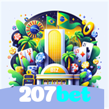 207bet：Apostas em futebol e os melhores jogos de cassino esperam por você!