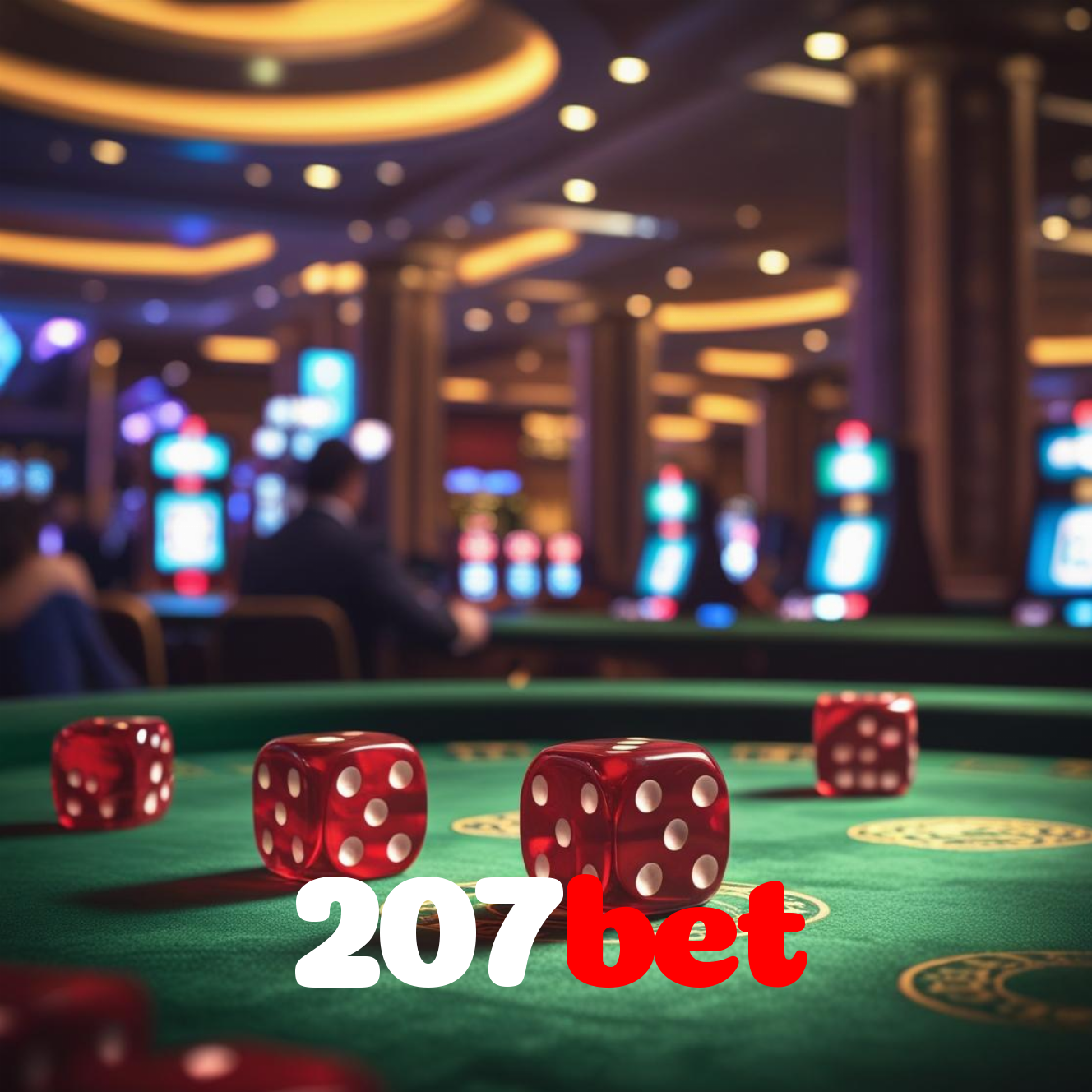 207bet:Gire nas slots e conquiste vitórias extraordinárias!
